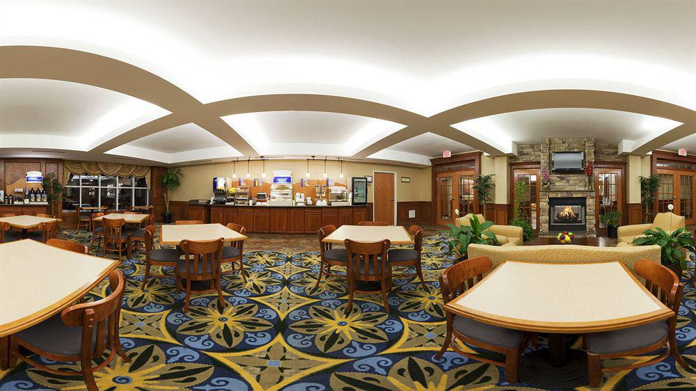Express & By Ihg Hotel 3*