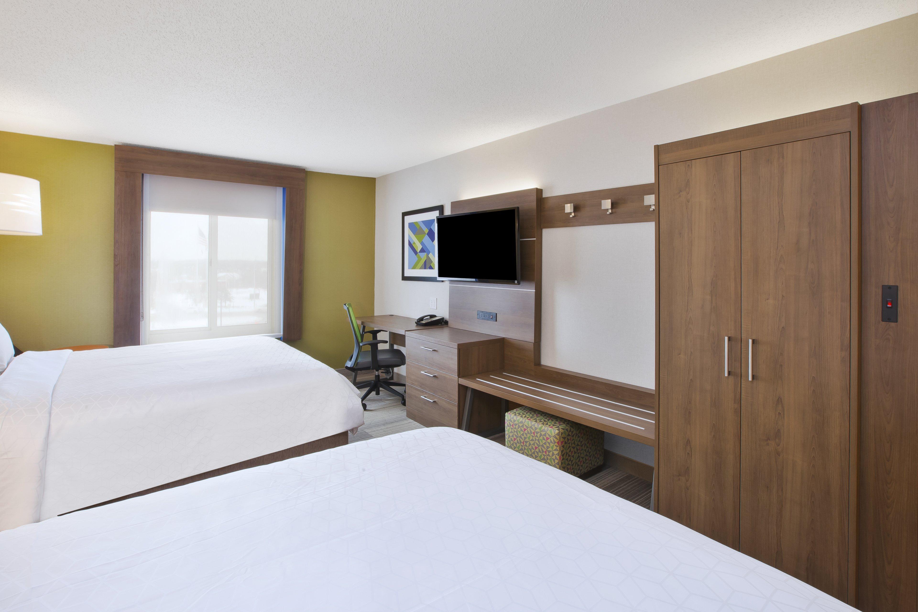 Express & By Ihg Hotel 3*
