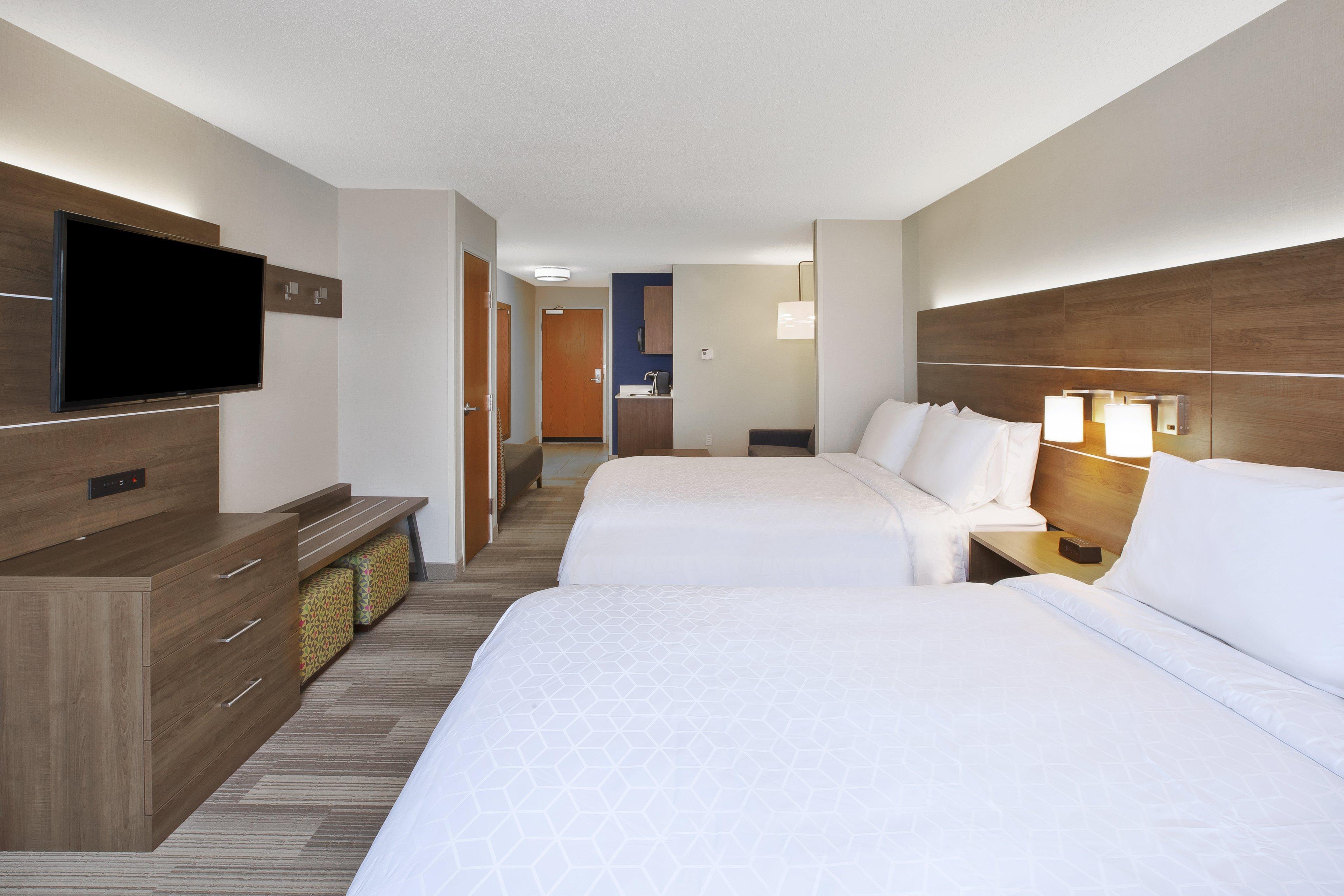 Express & By Ihg Hotel