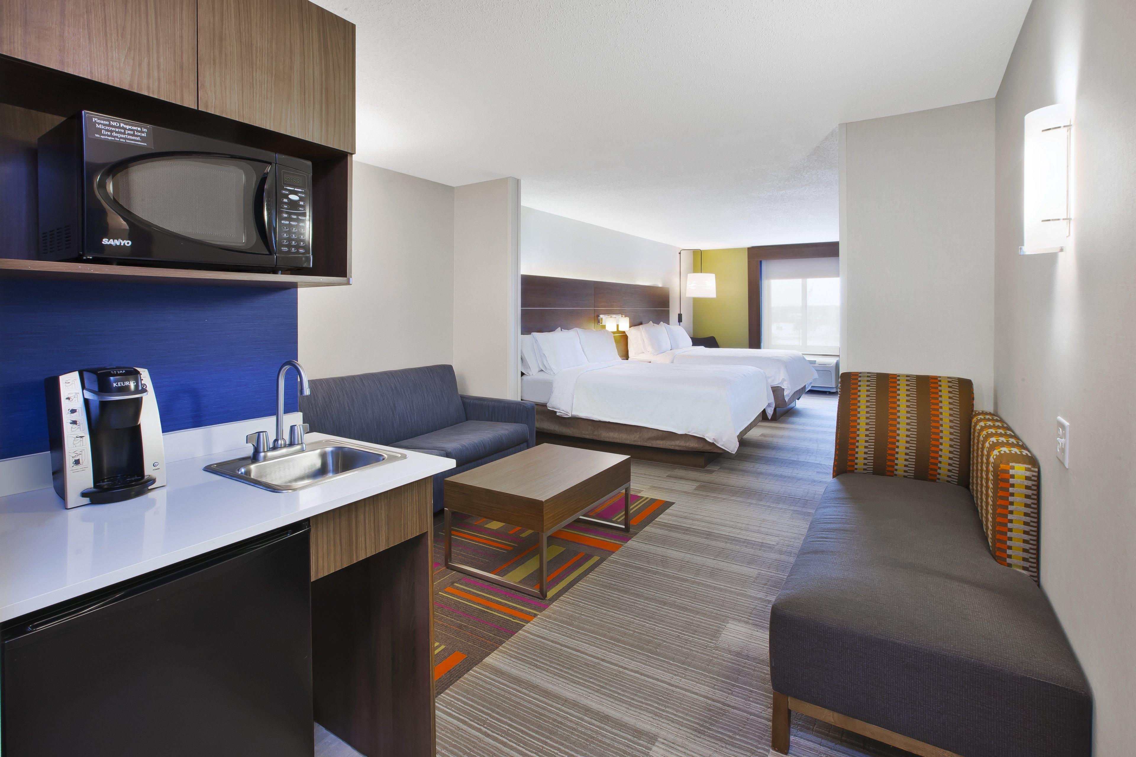 Hotel Express & By Ihg