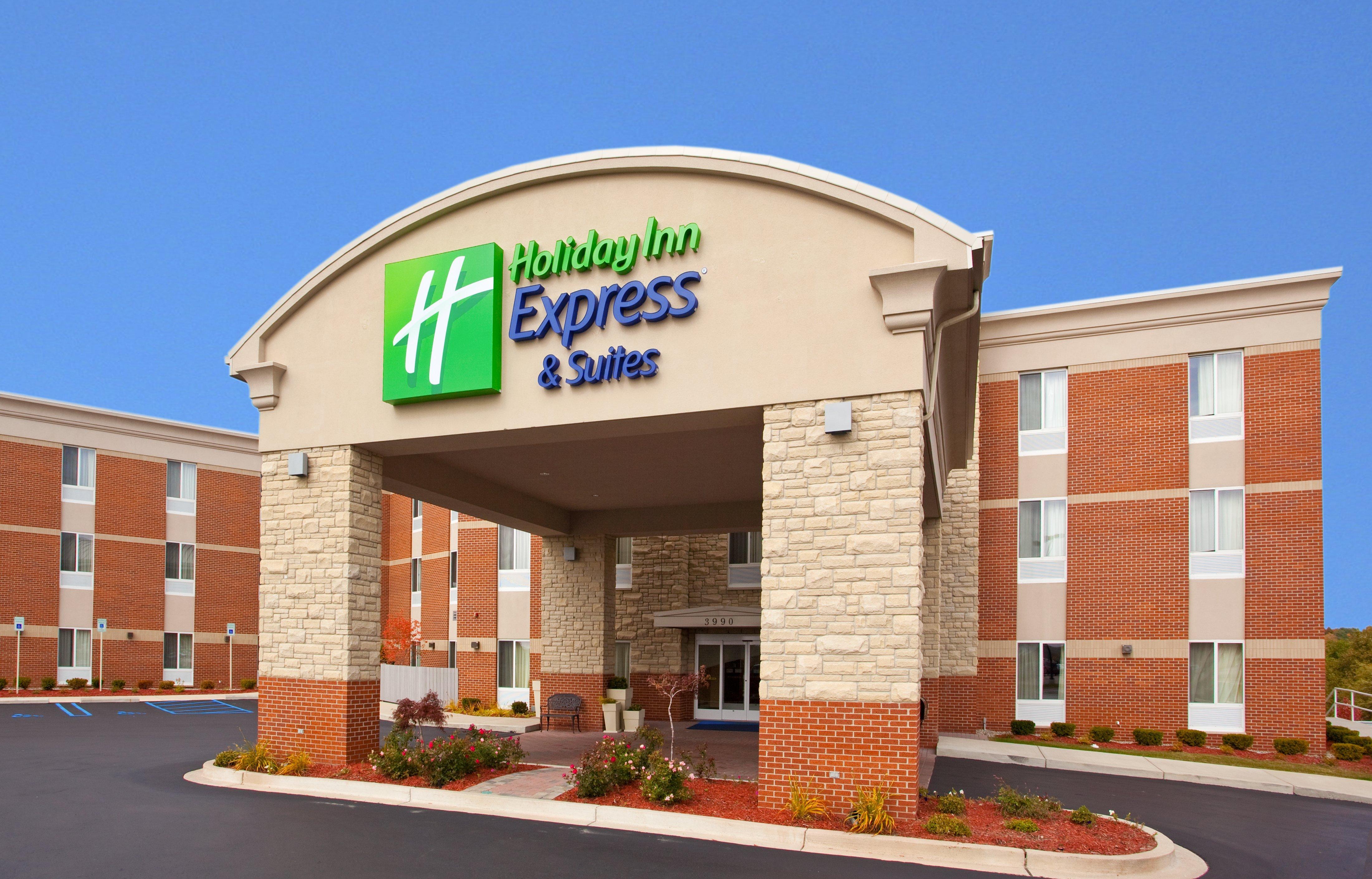 Express & By Ihg