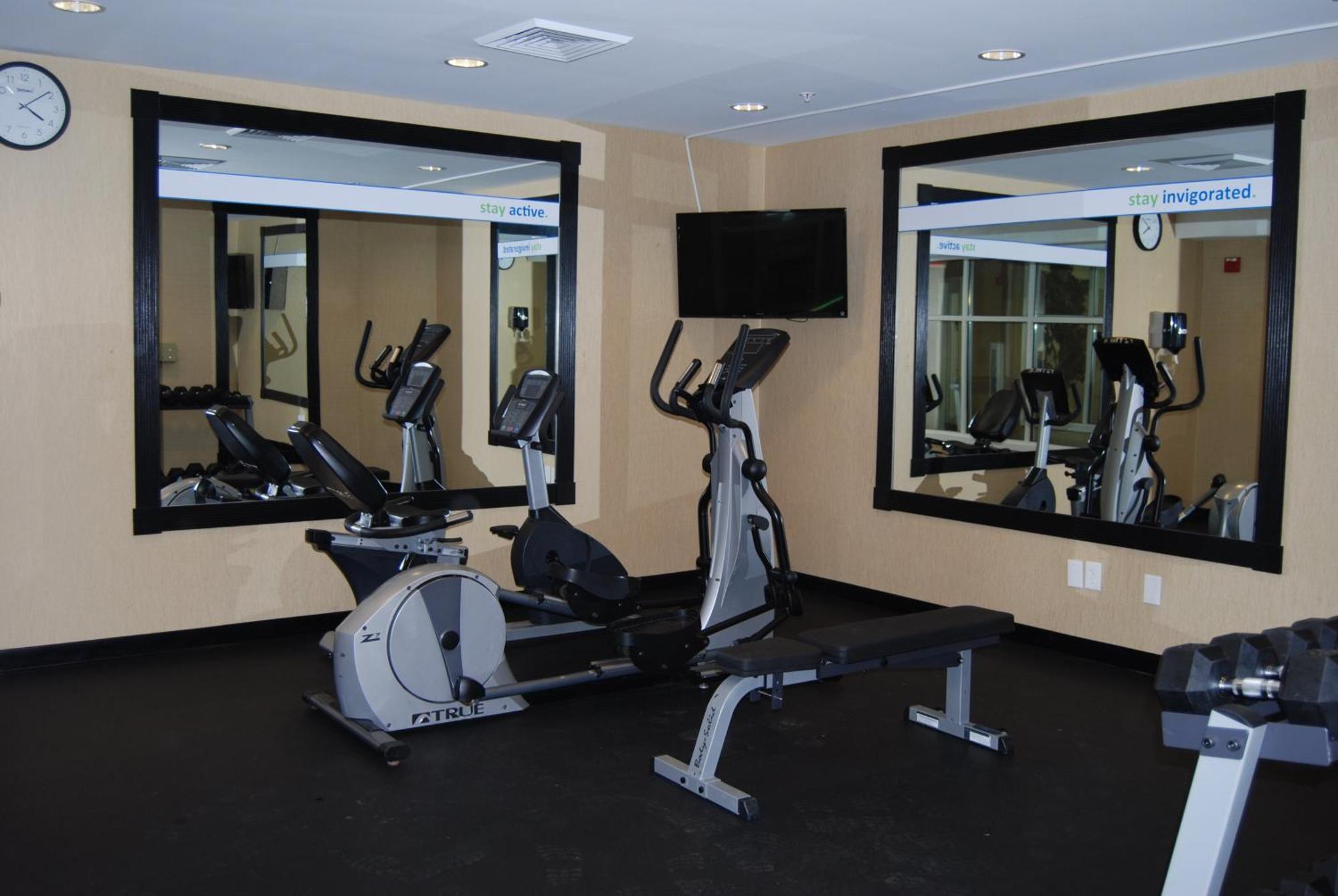Express & By Ihg Hotel
