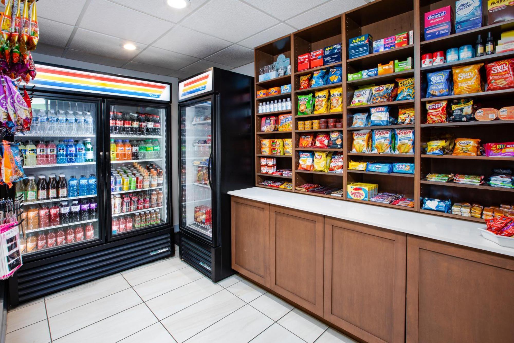 Express & By Ihg Hotel Auburn Hills