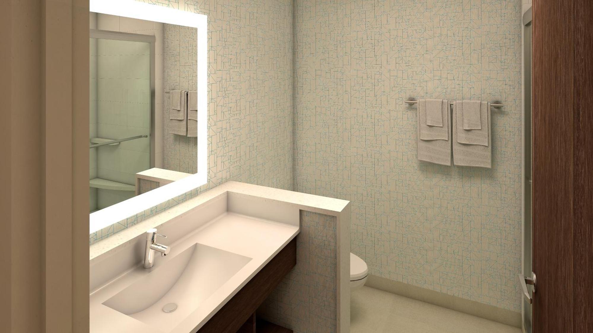 Express & By Ihg Auburn Hills