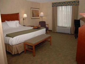 Express & By Ihg Hotel 3*