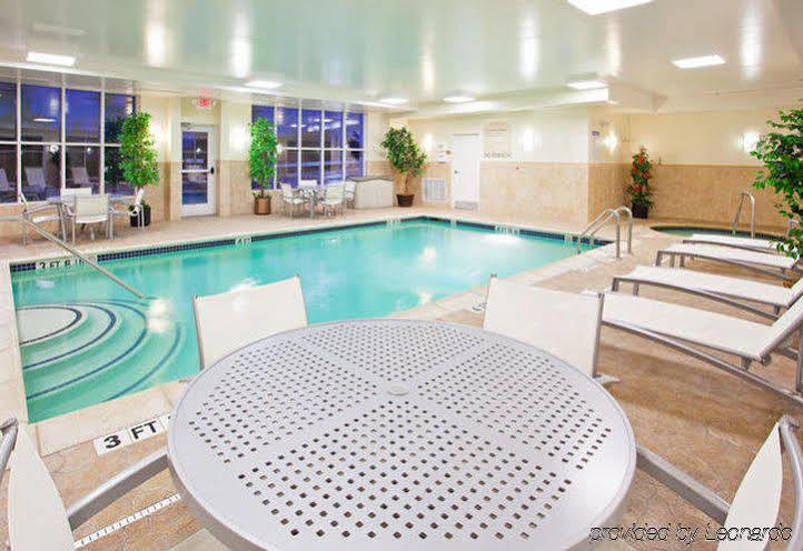 Hotel Express & By Ihg 3*