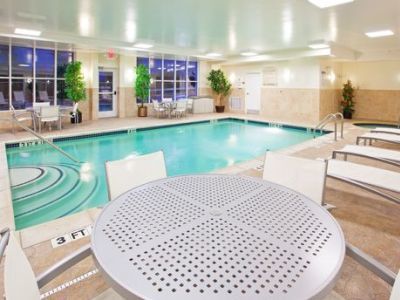 Express & By Ihg Hotel 3*