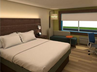 Express & By Ihg Hotel
