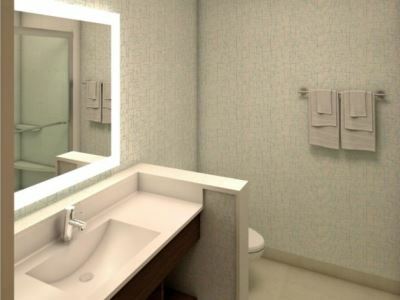 Express & By Ihg Hotel Auburn Hills