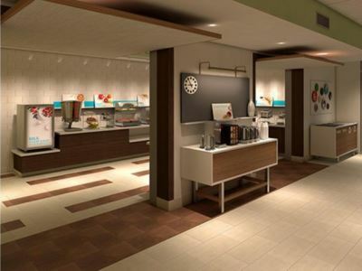 Hotel Express & By Ihg 3*