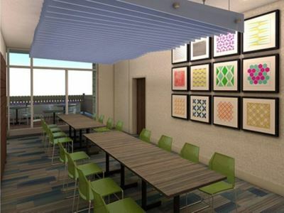 Hotel Express & By Ihg 3*