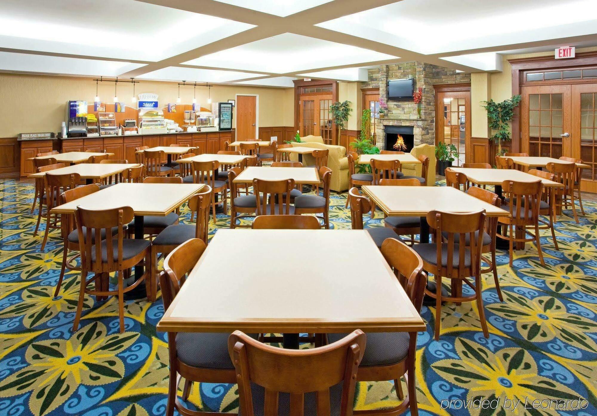 Express & By Ihg Hotel Auburn Hills