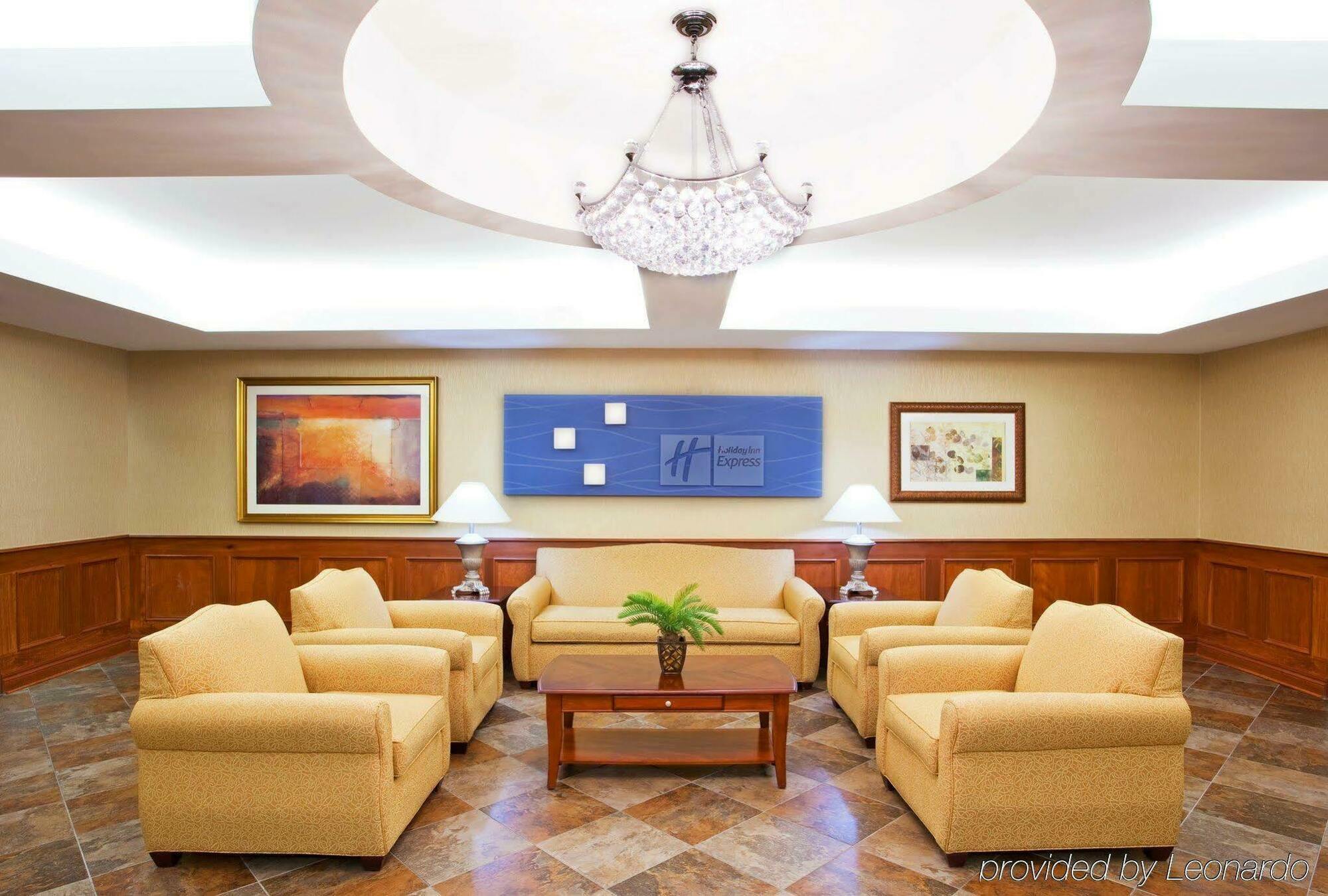 Express & By Ihg Hotel